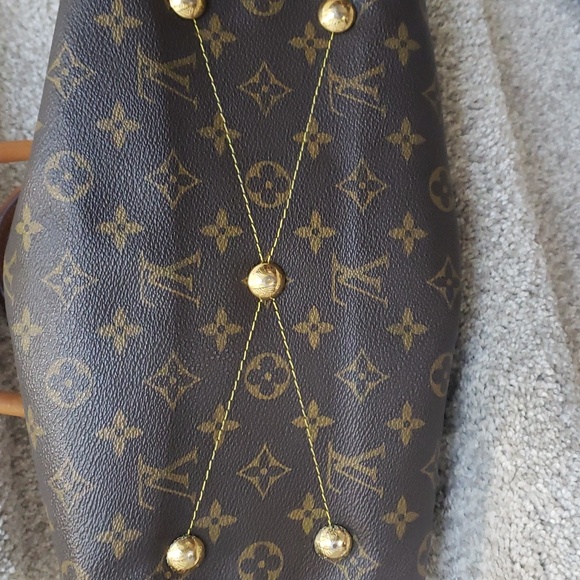 Louis Vuitton Monogram Tivoli Authentic - Picture 8 of 11
